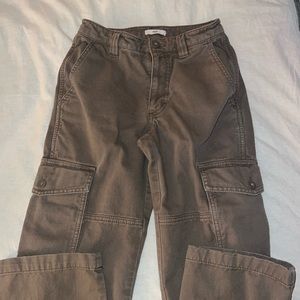 Aritzia Tna Cargo Pants